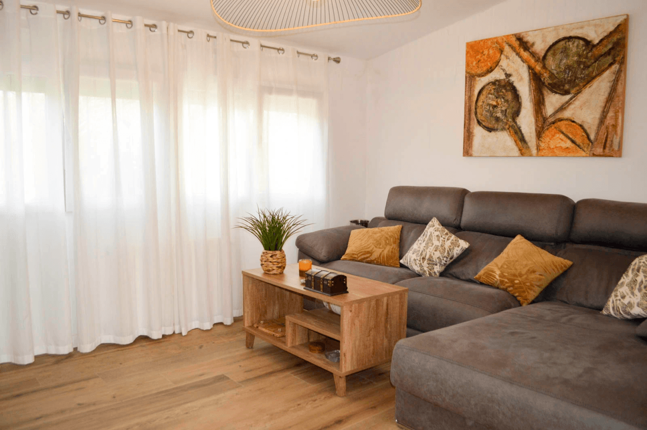Villa mit 4 Schlafzimmern in Las Marinas, in der Gegend von Las Brisas