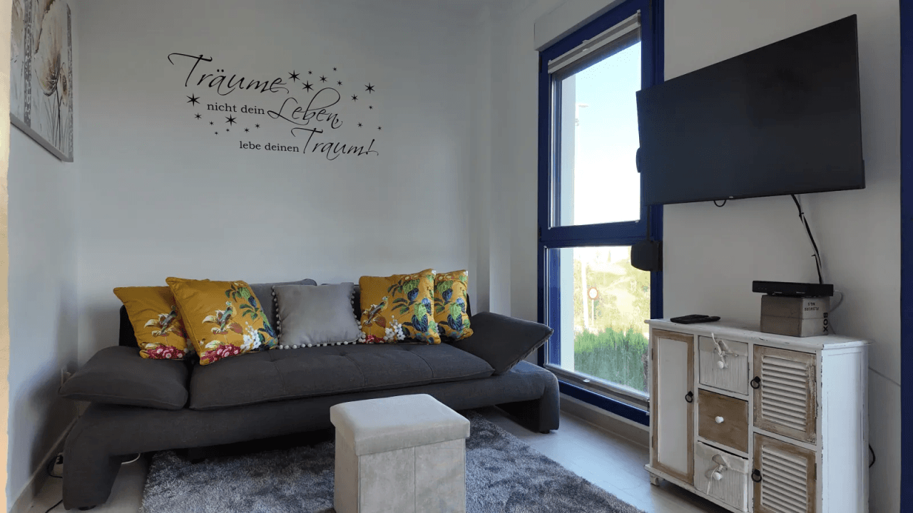 Appartement exclusif à Els Poblets, Denia