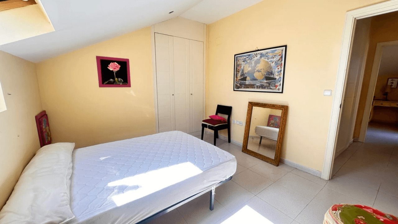 PENTHOUSE EN DUPLEX À VENDRE À DENIA, LAS MARINAS, KM. 1
