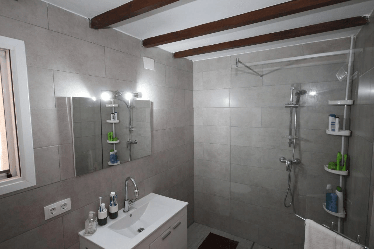 Villa chaleureuse avec 2 chambres à Els Poblets