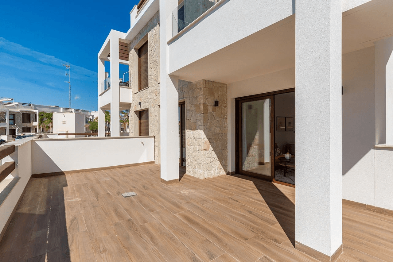 Appartement a Torrevieja