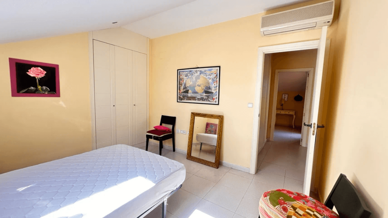PENTHOUSE EN DUPLEX À VENDRE À DENIA, LAS MARINAS, KM. 1