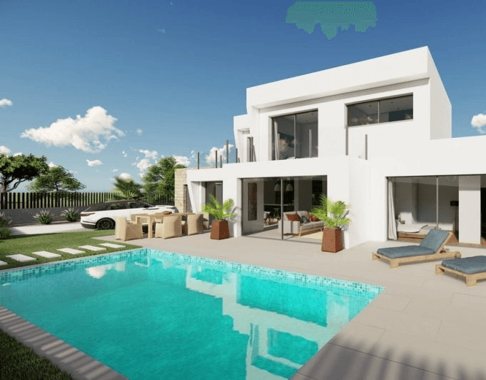 Designprojekt zu verkaufen in Calpe