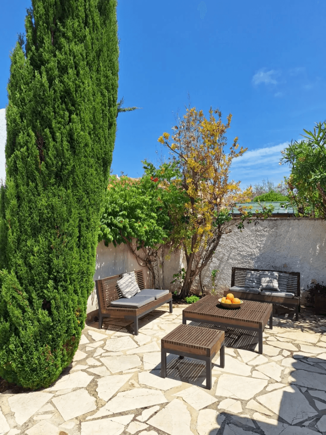 Erholung pur in unserer Traum Villa Mayla in ruhiger Lage in Els Poblets