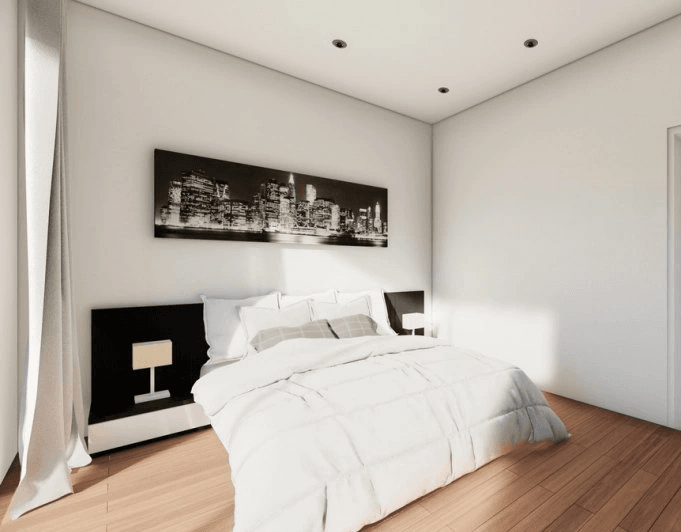 Designprojekt zu verkaufen in Calpe