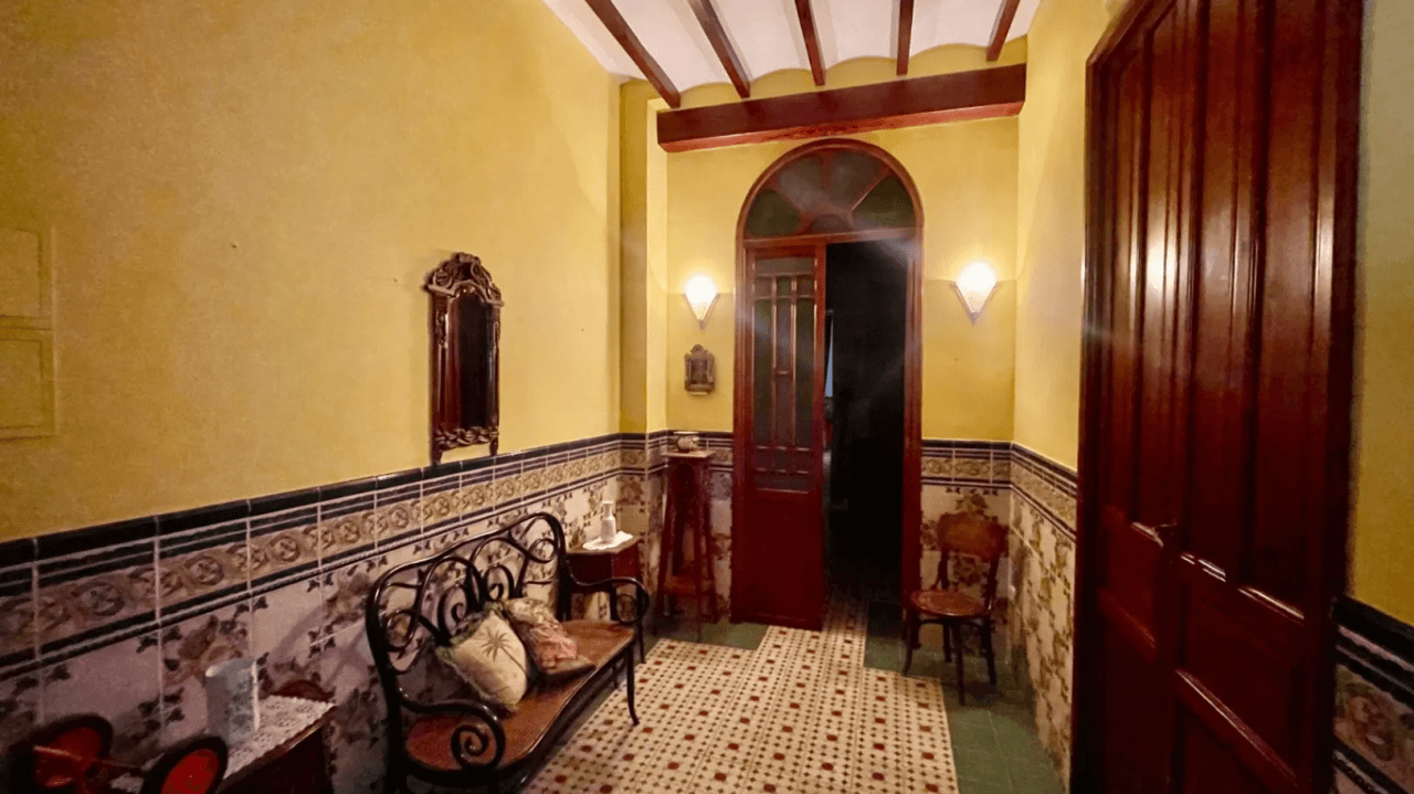 Maison de ville à vendre à Parcent :