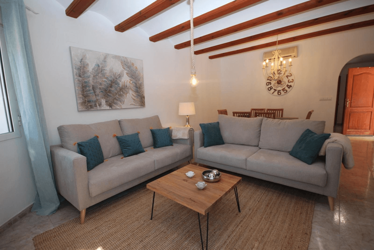 Alquiler. Chalet/Villa à Els Poblets