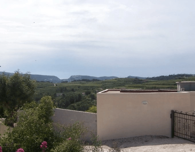Schönes Finca-Grundstück zu Verkaufen in Teulada