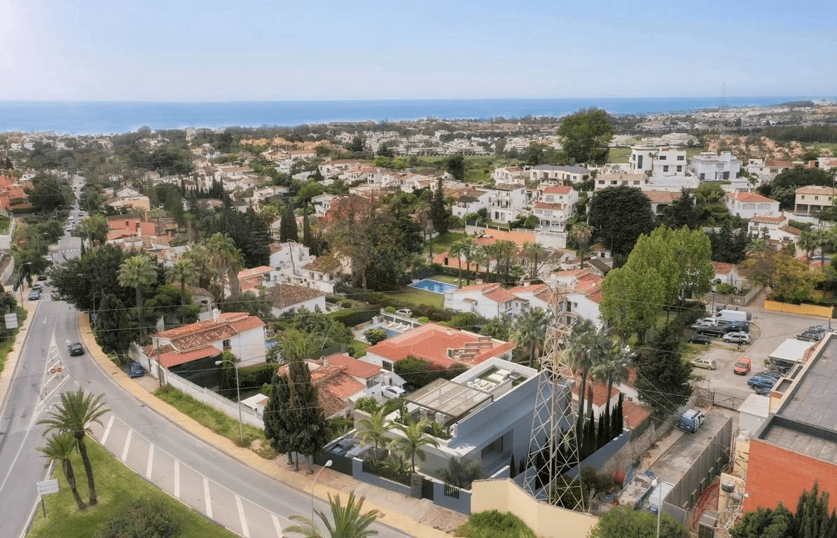 Villa a Marbella