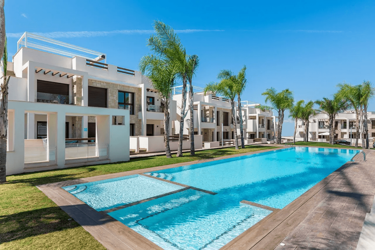 Appartement a Torrevieja