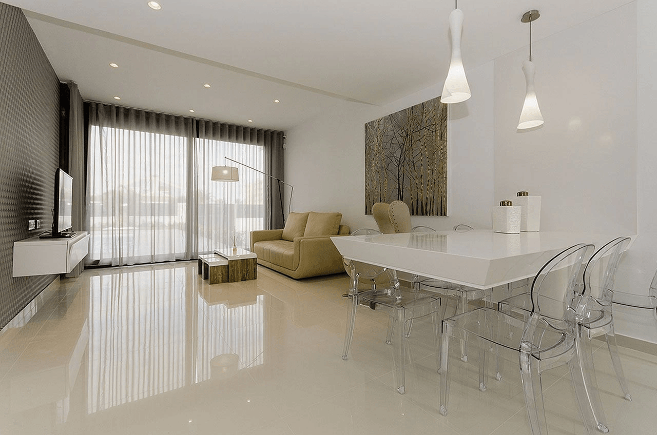 Villas de luxe de 3 - 4 chambres et piscine privée à seulement 500 m de la plage
