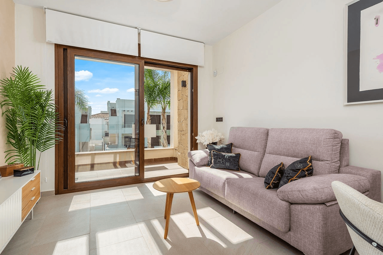 Appartement terrasse a Torrevieja