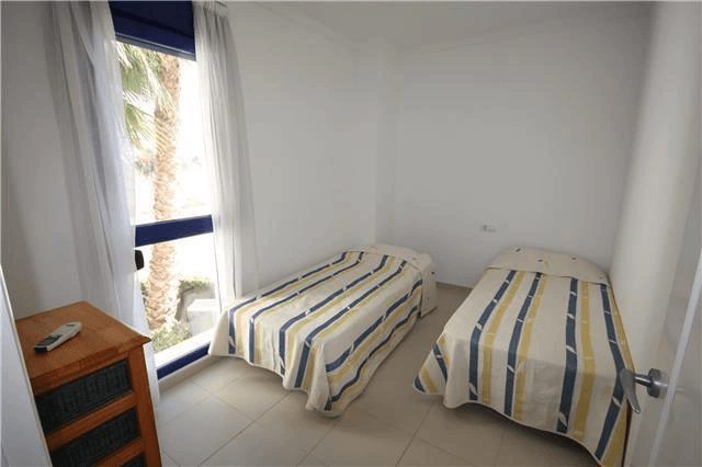 Appartement ''Alma del Sol'' à seulement 100 metres de la mer
