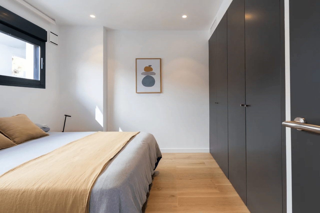 Appartement a Benitachell, not