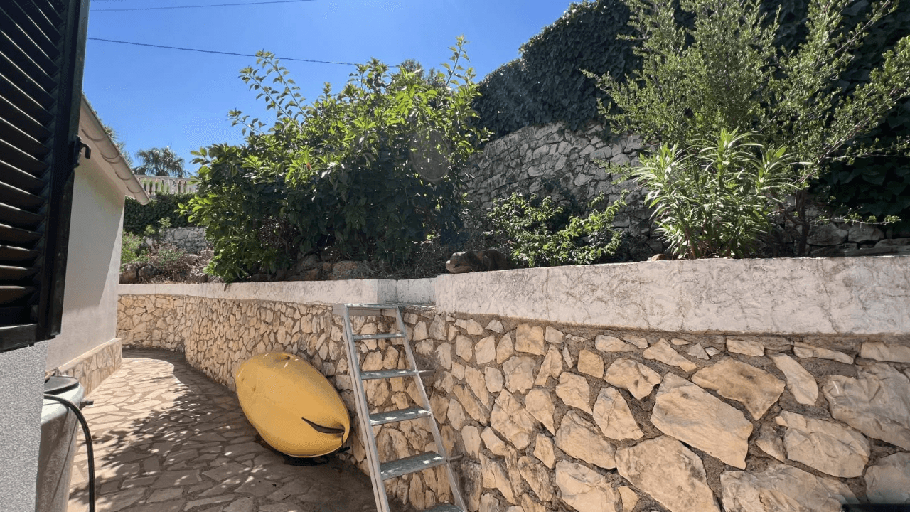 Villa mit 3 Schlafzimmern, 2 Badezimmer, Schwimmbad, Garten und vielem mehr.