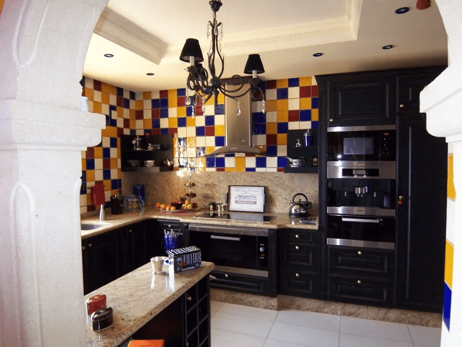 Villa de luxe à Javea