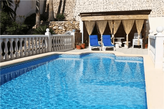 Alquiler. Chalet/Villa à Pego