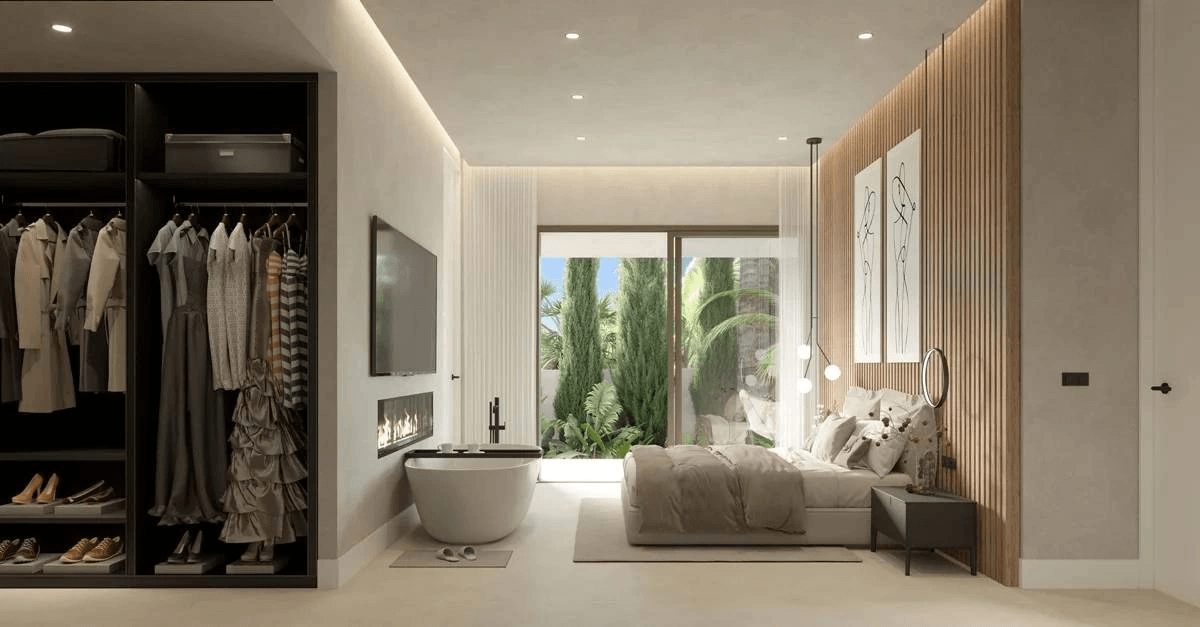 Villa a Marbella