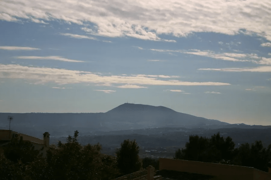 Villa á Jávea