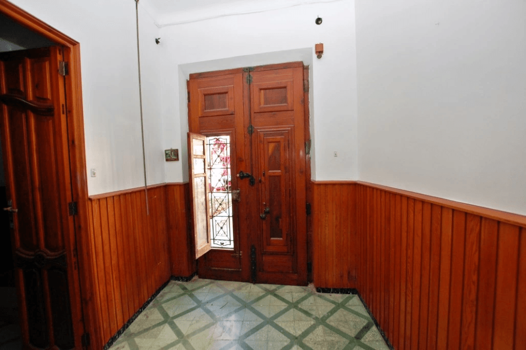 Gran casa de pueblo en pleno centro