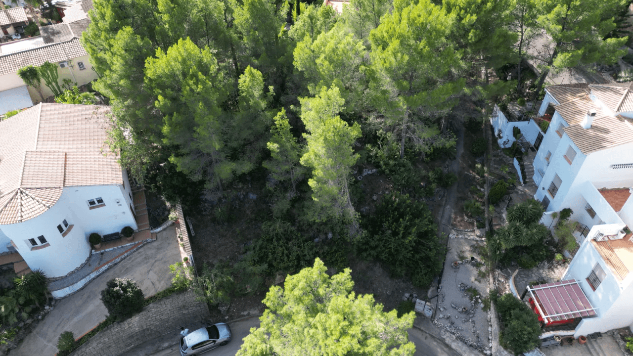 Terrain a Adsubia