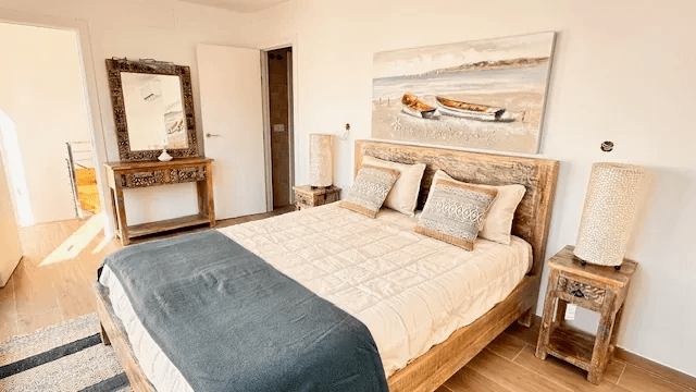 VERKAUF EINER FREISTEHENDEN VILLA, HOHER BAU, NEUBAU, IN VERGEL