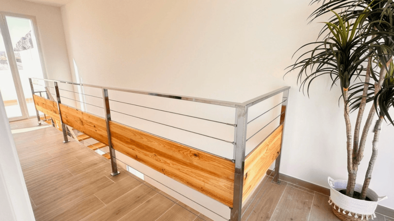 VERKAUF EINER FREISTEHENDEN VILLA, HOHER BAU, NEUBAU, IN VERGEL