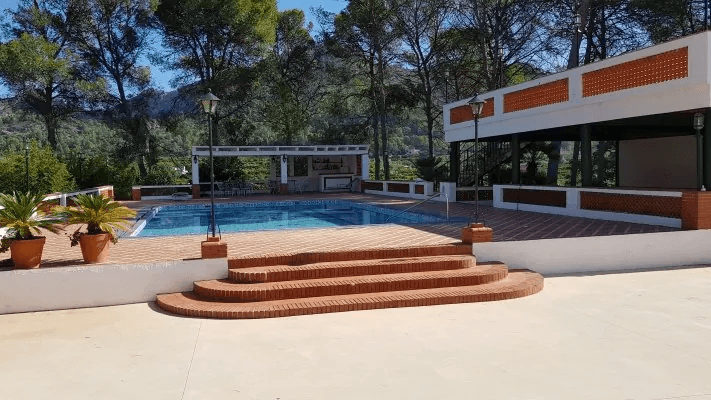 Villa a Gandia