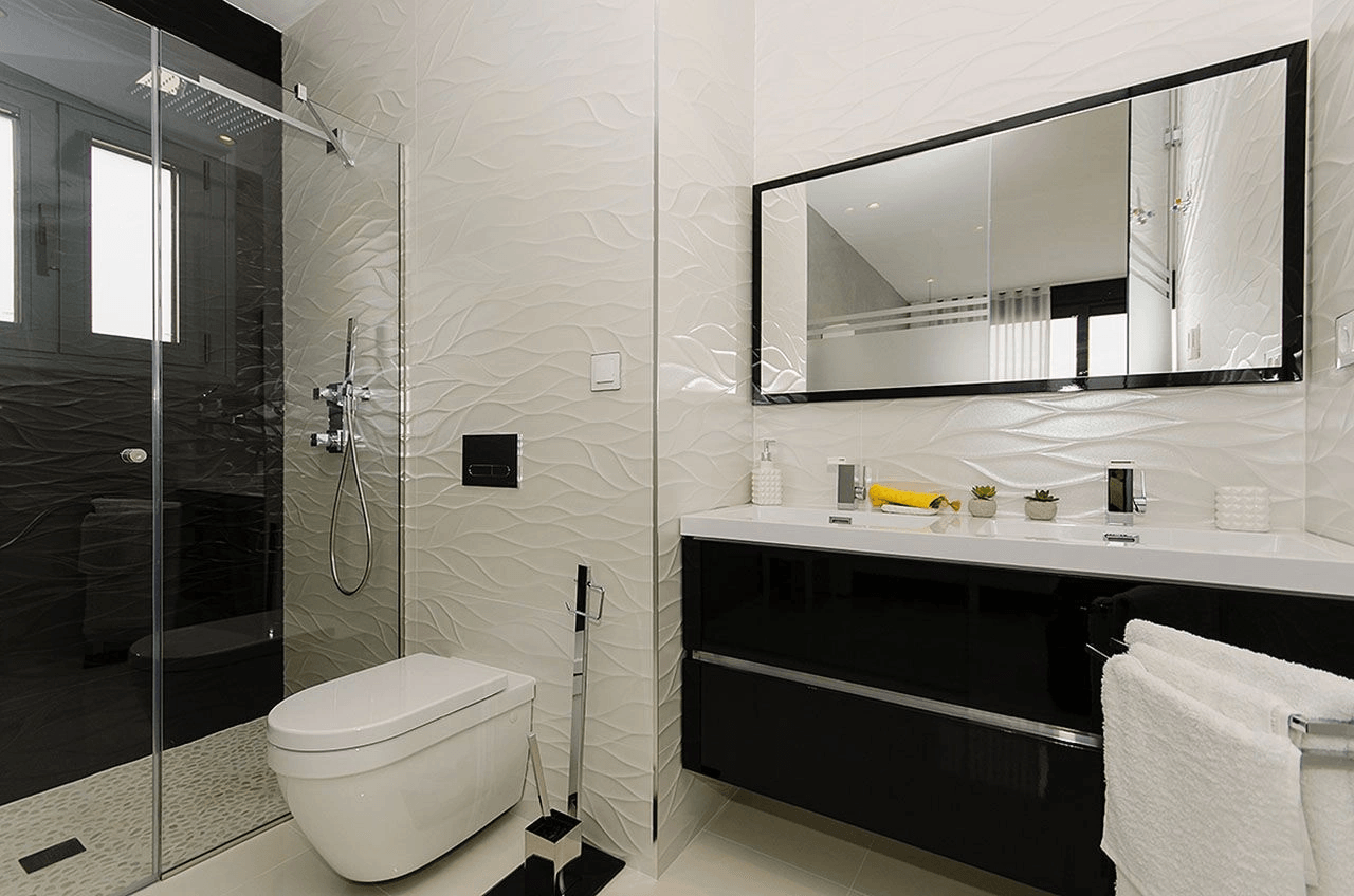 Villas de luxe de 3 - 4 chambres et piscine privée à seulement 500 m de la plage