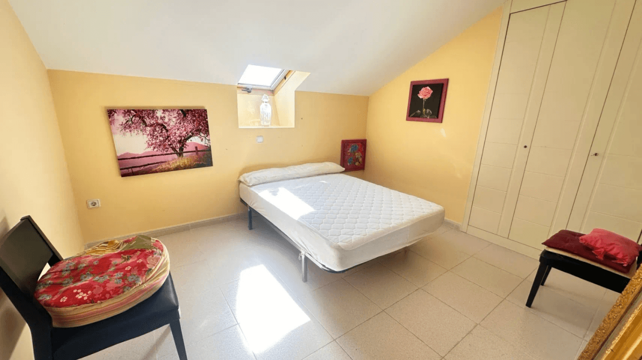 PENTHOUSE EN DUPLEX À VENDRE À DENIA, LAS MARINAS, KM. 1