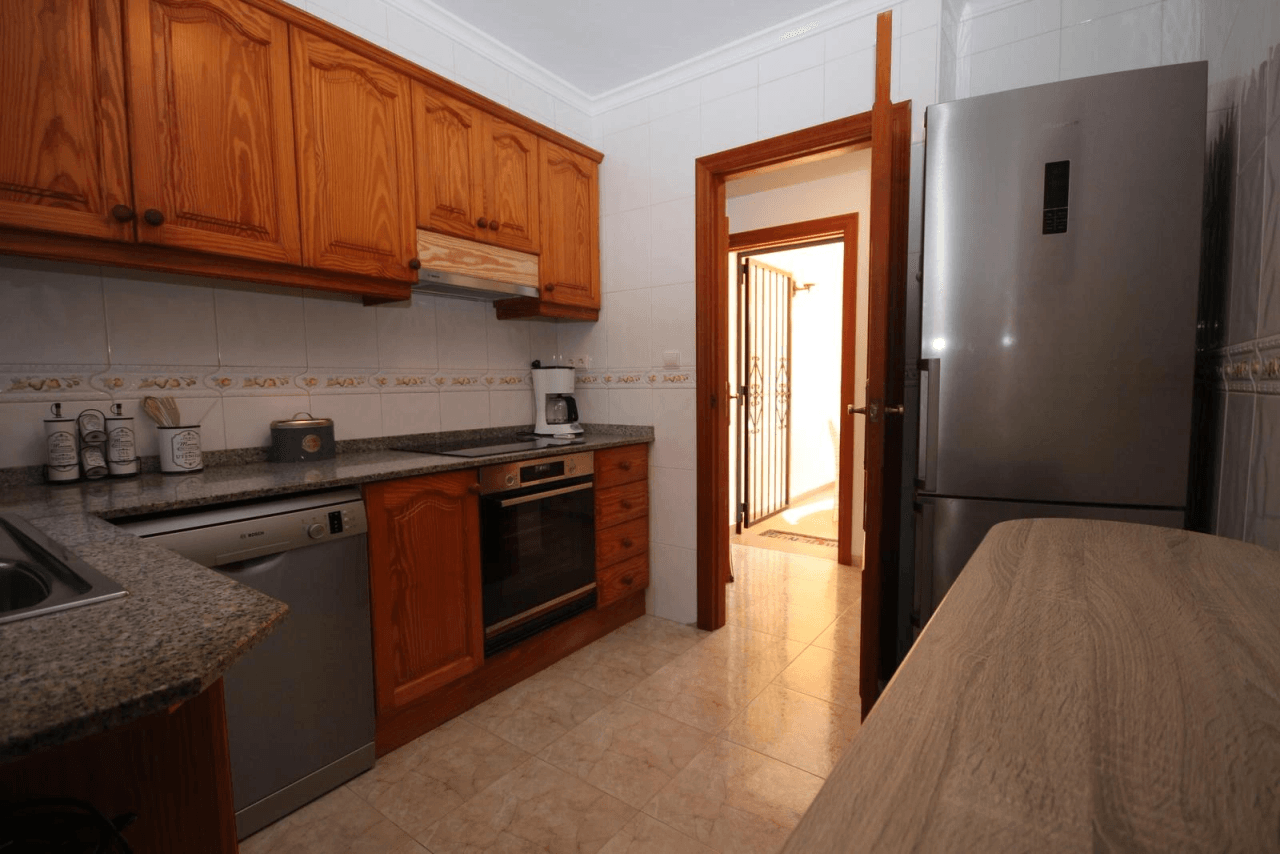 Alquiler. Chalet/Villa à Els Poblets