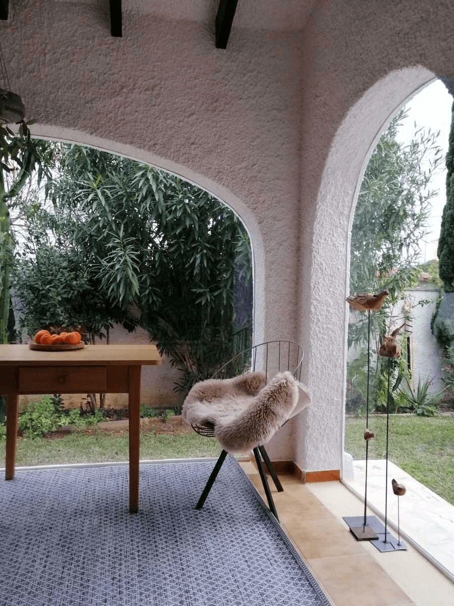 Erholung pur in unserer Traum Villa Mayla in ruhiger Lage in Els Poblets