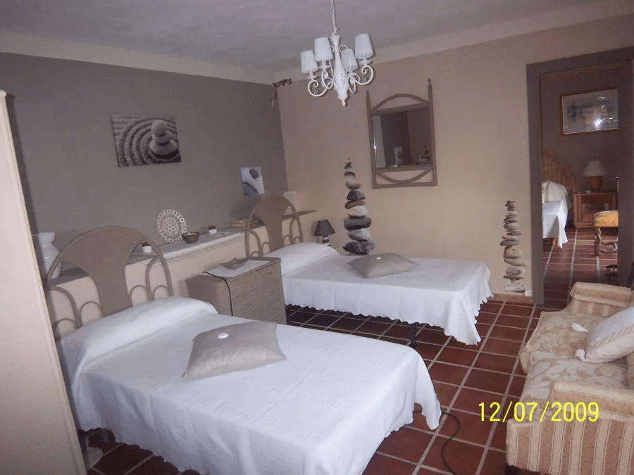 Villa de luxe à Javea