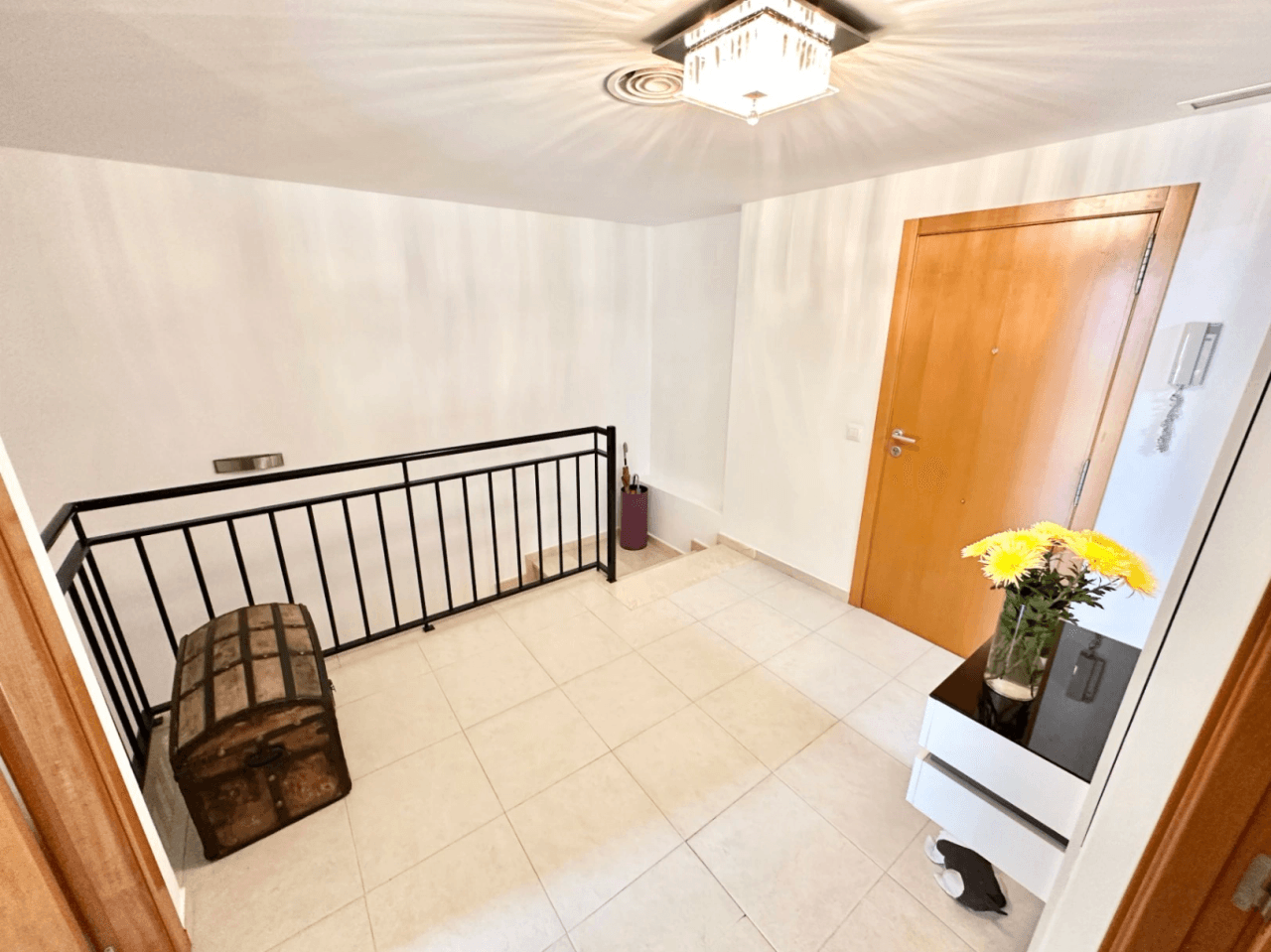 Penthouse duplex unique et exclusif à Pego