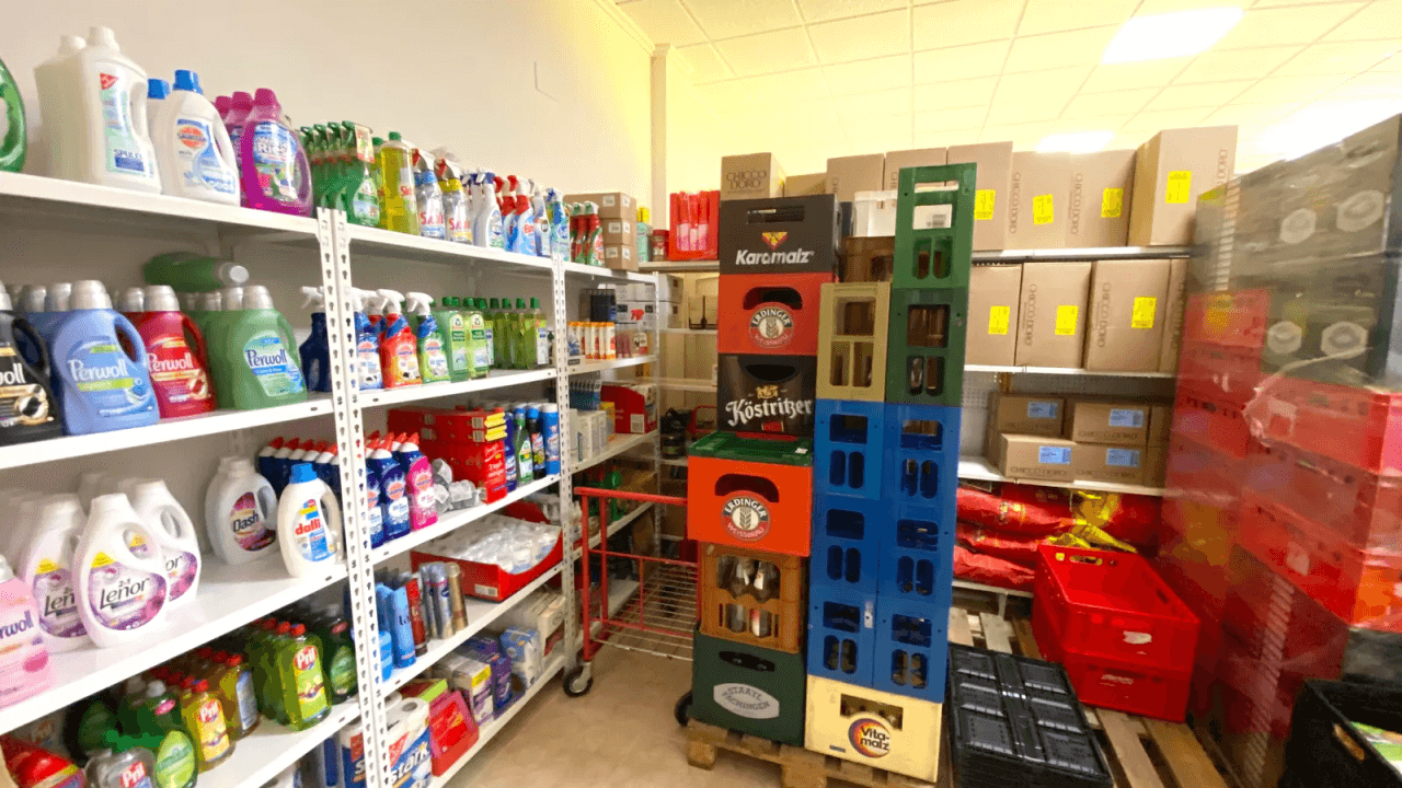 OCCASION TOP : Objet d'investissement sûr avec un super rendement à l'abri de la crise. Idéal pour les professionnels et les créateurs d'entreprise.