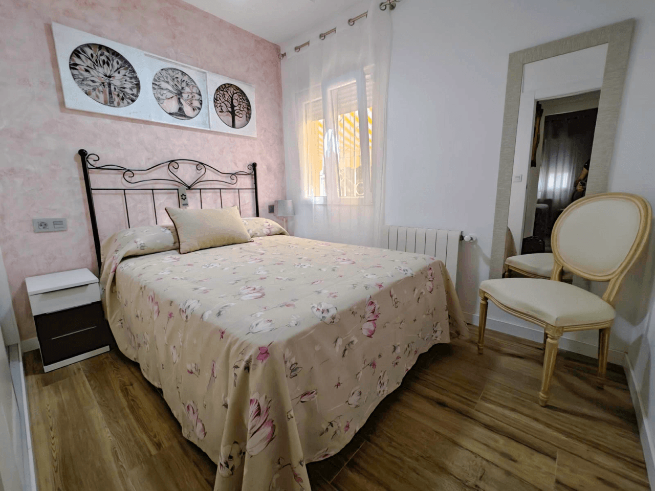 Villa mit 4 Schlafzimmern in Las Marinas, in der Gegend von Las Brisas