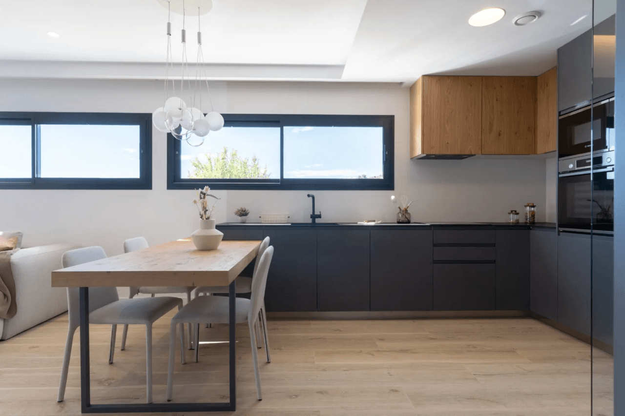 Appartement a Benitachell, not
