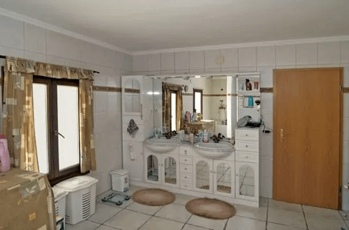Fantastique propriété à Benimarco
