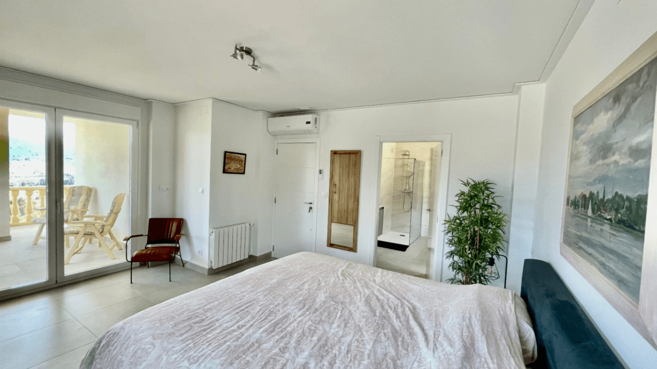 A vendre à Alcalali : Moderne et élégant