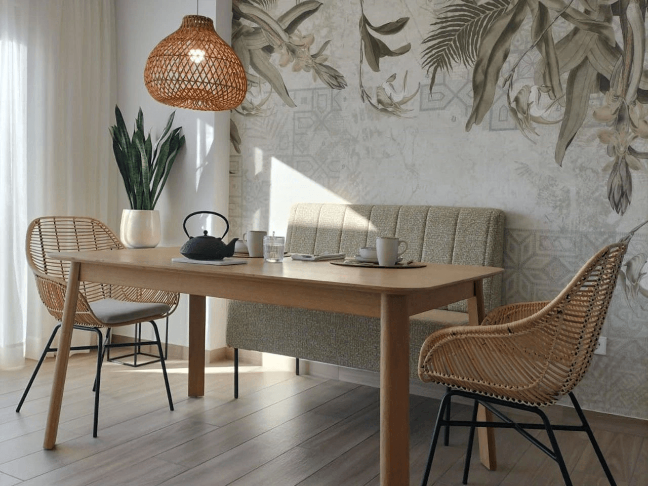 Maisons mitoyennes modernes et confortables 2 chambres dans un complexe de golf