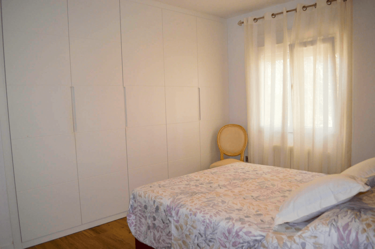 Villa mit 4 Schlafzimmern in Las Marinas, in der Gegend von Las Brisas