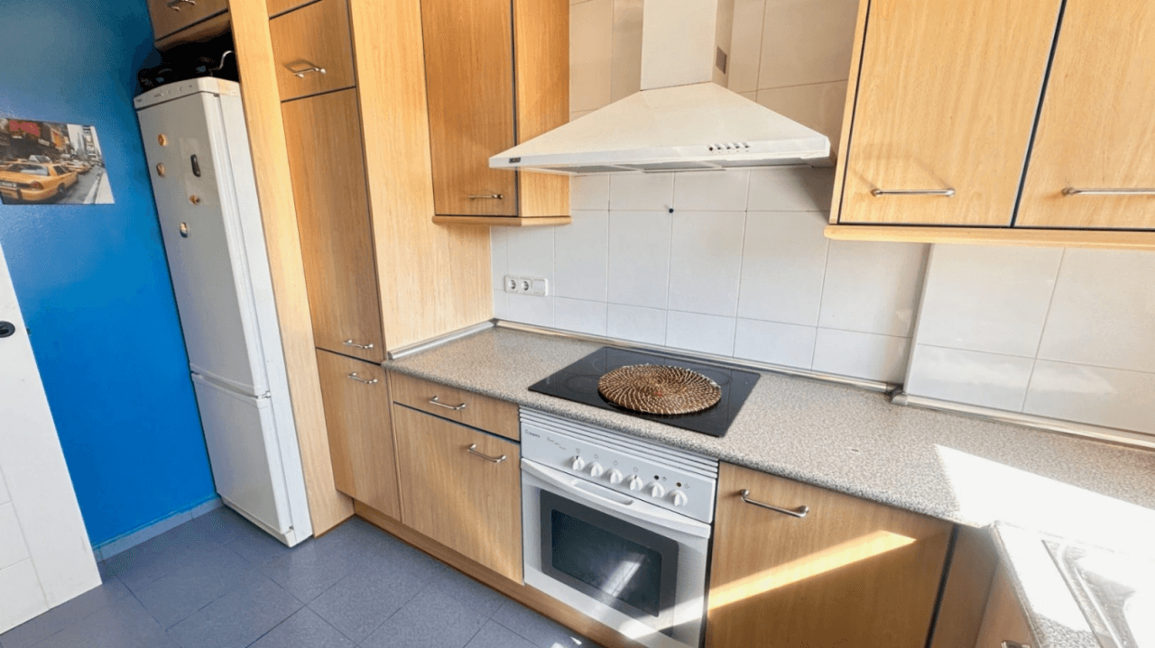 PENTHOUSE EN DUPLEX À VENDRE À DENIA, LAS MARINAS, KM. 1