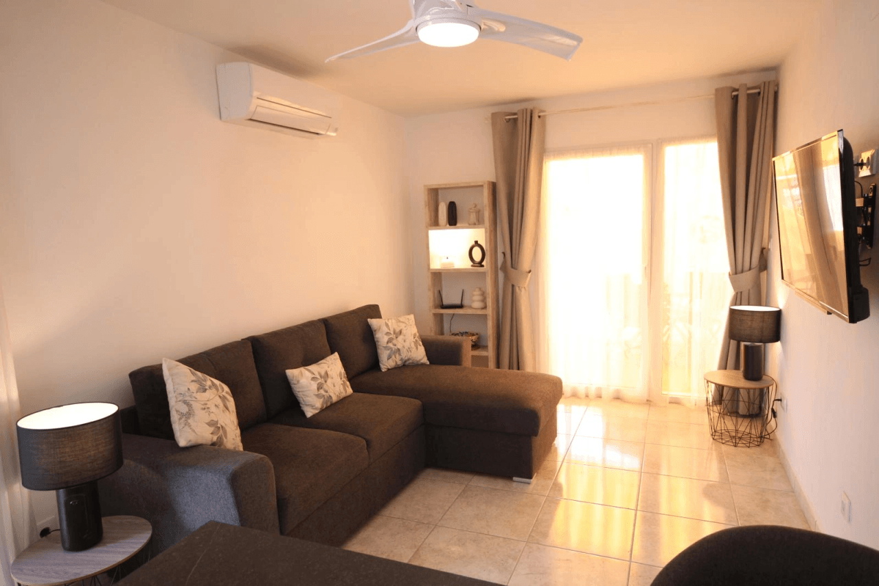 Rental. Apartamento in Els Poblets