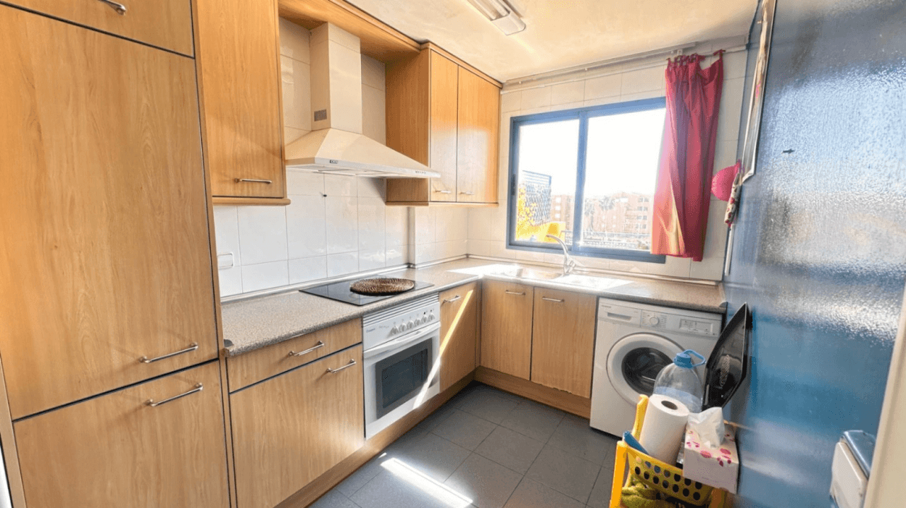 PENTHOUSE EN DUPLEX À VENDRE À DENIA, LAS MARINAS, KM. 1