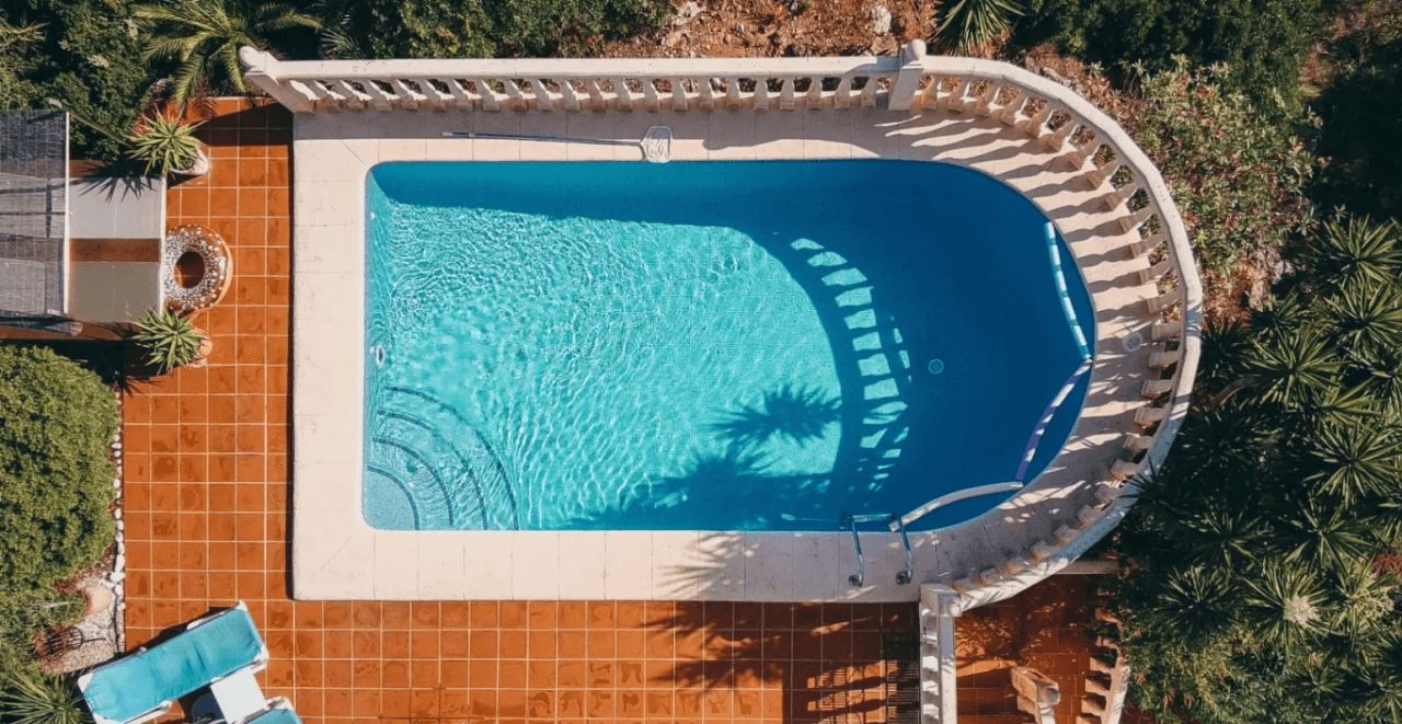 Villa chaleureuse avec piscine à Ráfol de Almunia