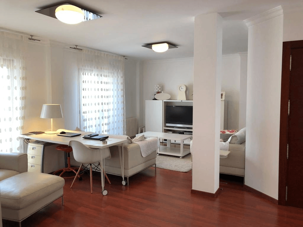 Penthouse en duplex exclusif à Pego