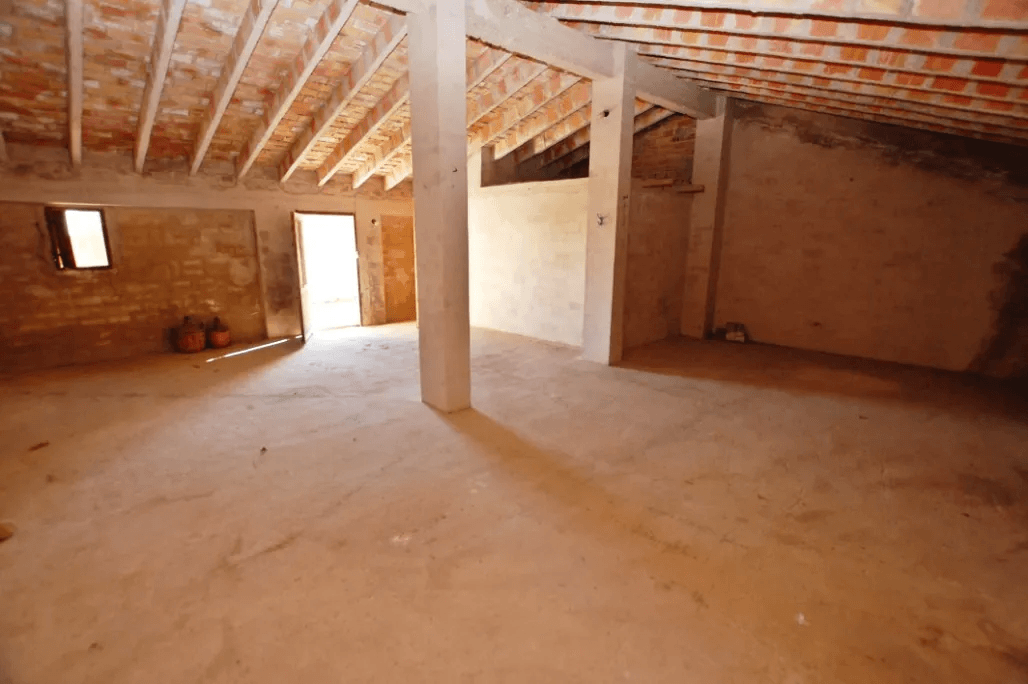 Gran casa de pueblo en pleno centro