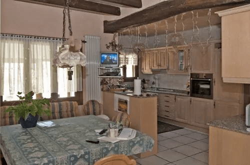 Fantastique propriété à Benimarco
