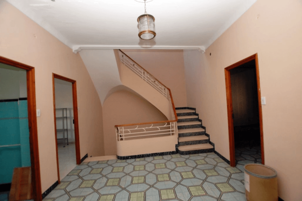Gran casa de pueblo en pleno centro
