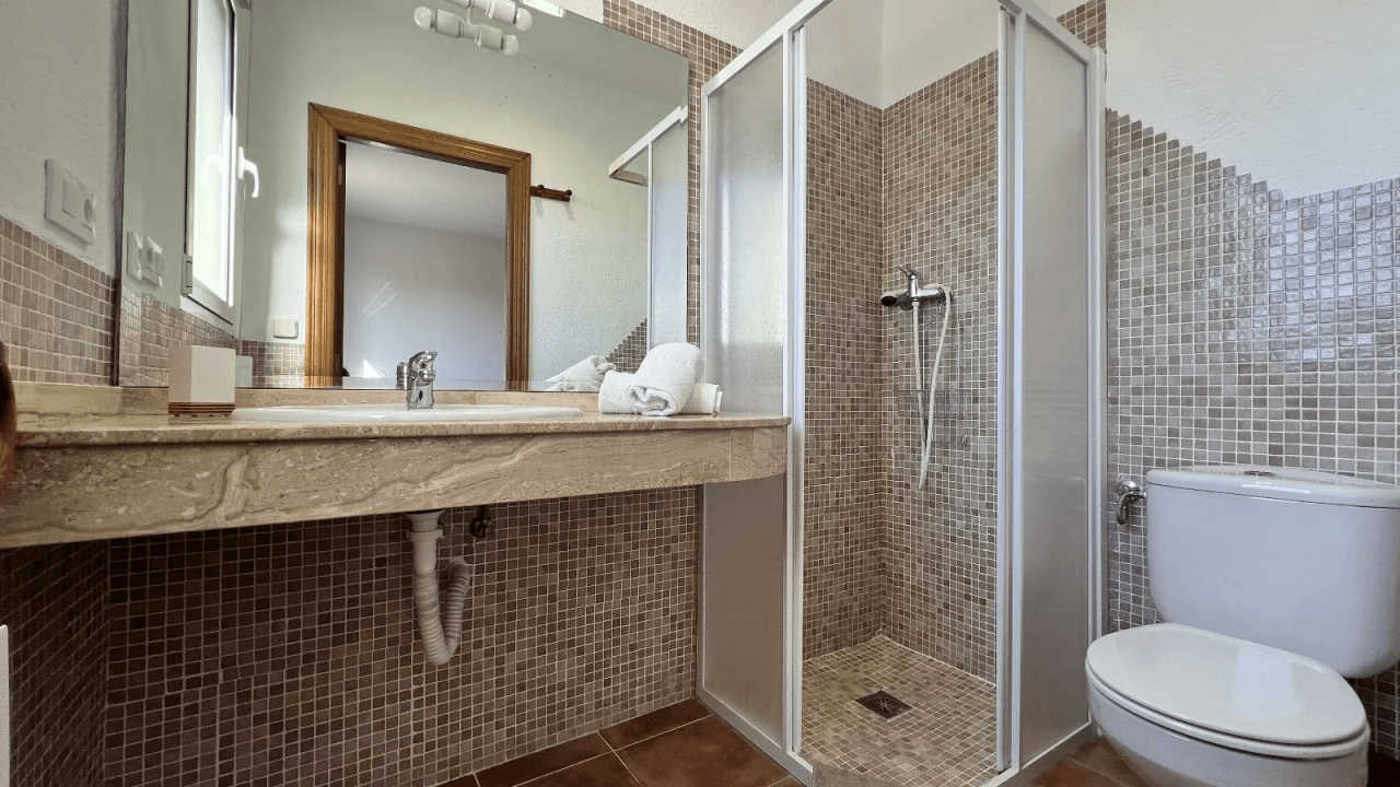 Spacieuse et charmante villa "Calvari" à Beniarbeig